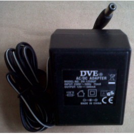 12V0.5A