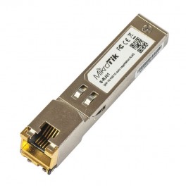 Mikrotik Router S-RJ01 Mikrotik Router S-RJ01